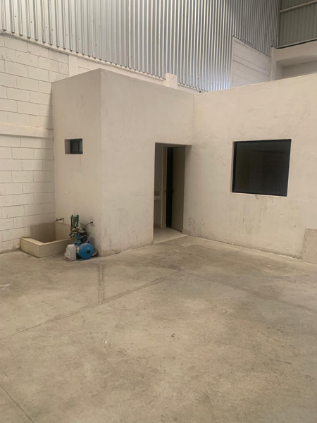 Bodega en renta en Los Alamos, Gómez Palacio — foto 3 de 13