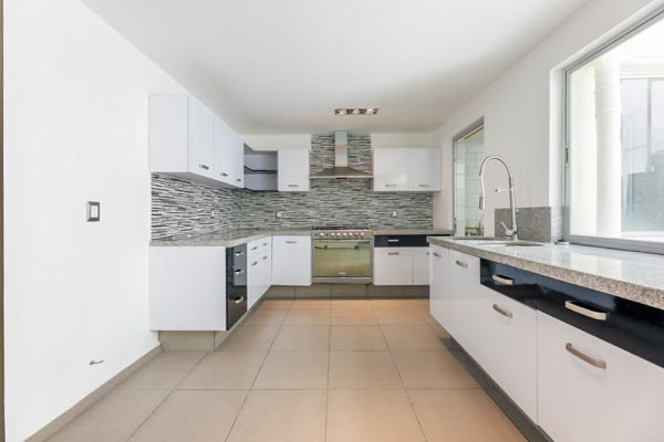 Departamento en venta en Irrigacion, Miguel Hidalgo — foto 3 de 9