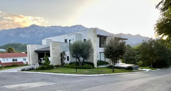 Casa en Venta en Las Misiones, Santiago, Nuevo León 2