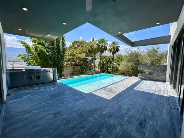 Casa en Venta en Las Misiones, Santiago, Nuevo León 4
