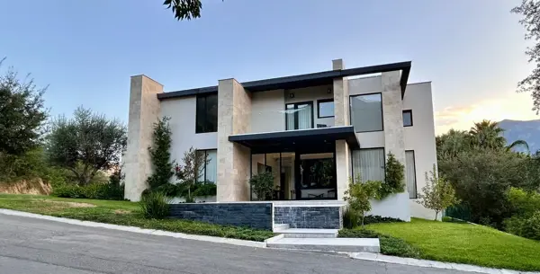 Casa en venta en Club de Golf Las Misiones en Santiago NL