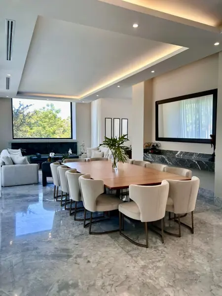 Casa en Venta en Las Misiones, Santiago, Nuevo León 5