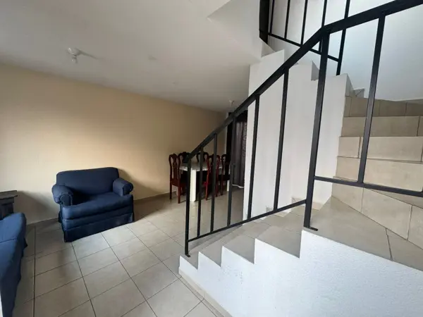 Casa en renta en Los Viñedos, Zempoala — foto 2 de 11