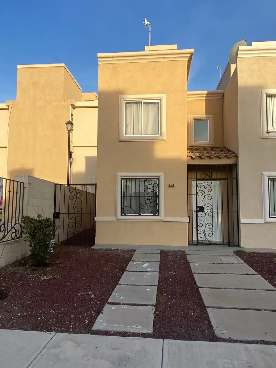 Casa en renta en Los Viñedos, Zempoala — foto 1 de 11