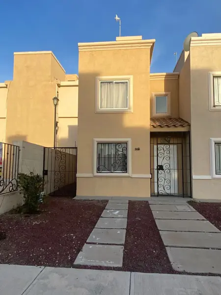 Casa en Renta Al Sur de Pachuca Viñedos
