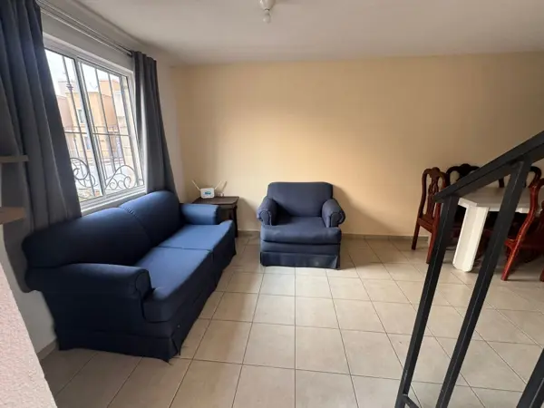 Casa en renta en Los Viñedos, Zempoala — foto 3 de 11