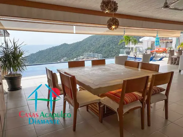 Casa en renta en Pichilingue, Acapulco de Juárez — foto 2 de 70