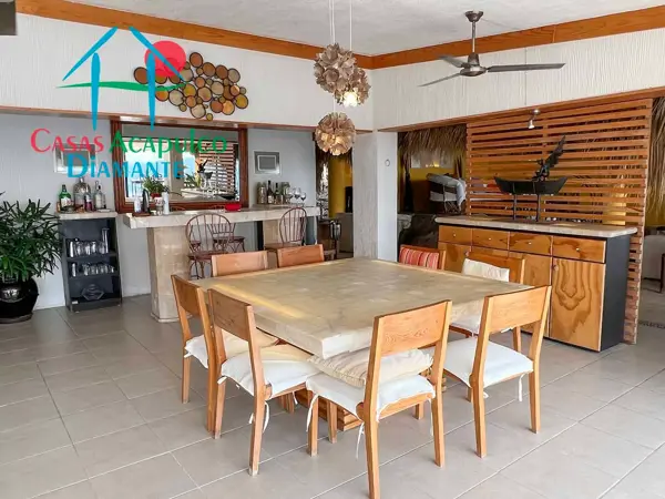 Casa en renta en Pichilingue, Acapulco de Juárez — foto 3 de 70