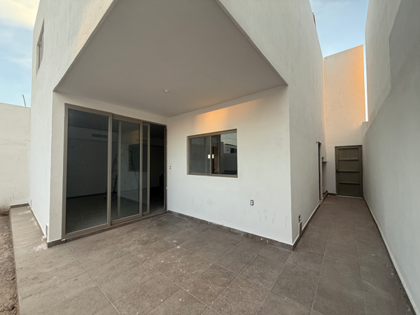 Casa en venta en Los Viñedos, Torreón — foto 3 de 8