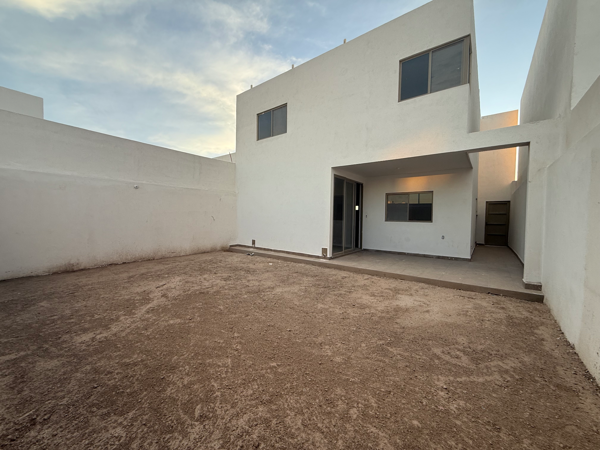 Casa en venta en Los Viñedos, Torreón — foto 2 de 8