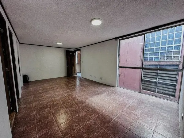 VENTA DEPARTAMENTO DEL VALLE NORTE, BENITO JUÁREZ