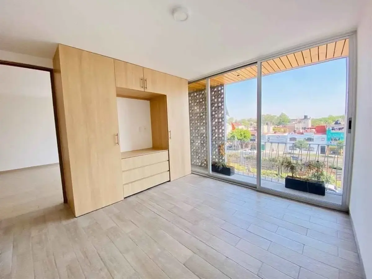 Departamento en venta en Postal, Benito Juárez — foto 1 de 14