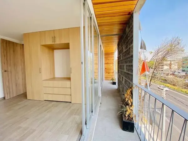 Departamento en venta en Postal, Benito Juárez — foto 2 de 14