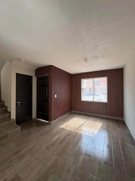 Casa en venta en Fuentes del Valle, Tultitlán — foto 3 de 11