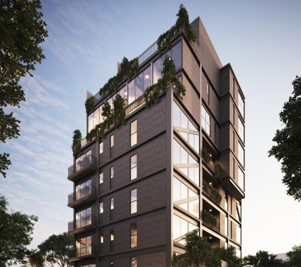 Departamento en venta en Providencia, Guadalajara — foto 2 de 4