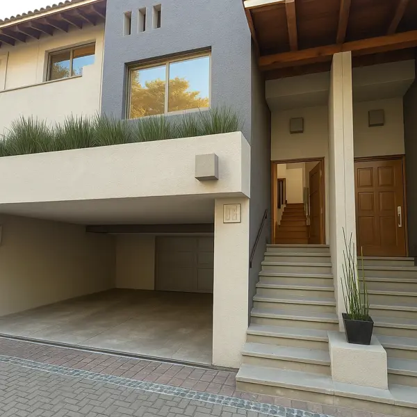 Casa en venta en Contadero, Cuajimalpa de Morelos — foto 2 de 13