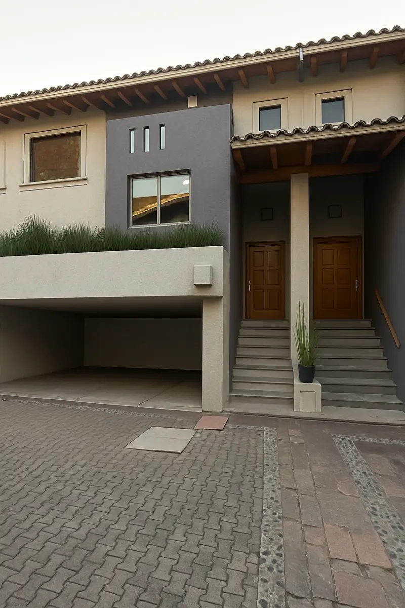Casa en venta en Contadero, Cuajimalpa de Morelos — foto 1 de 13
