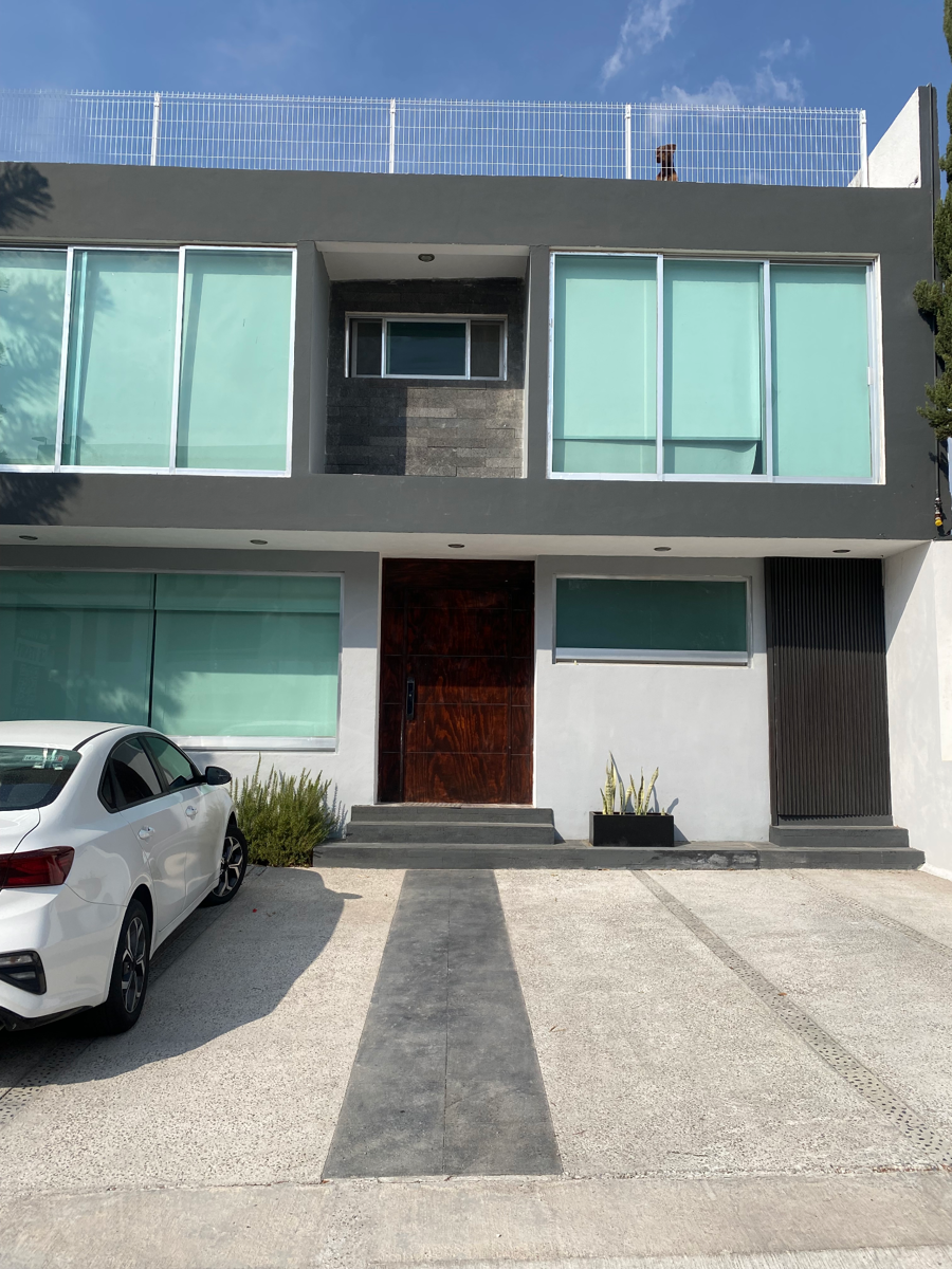 Casa en venta en Cumbres del Cimatario, Huimilpan — foto 1 de 28