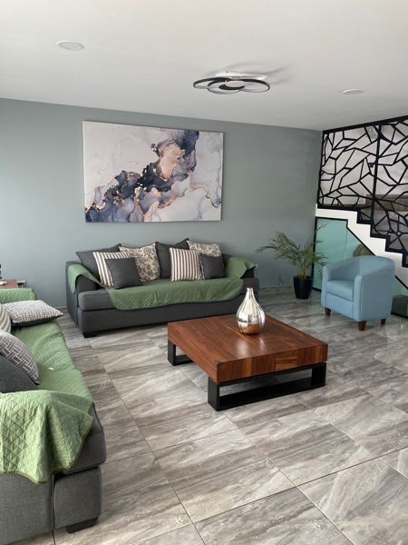 Casa en venta en Cumbres del Cimatario, Huimilpan — foto 2 de 28