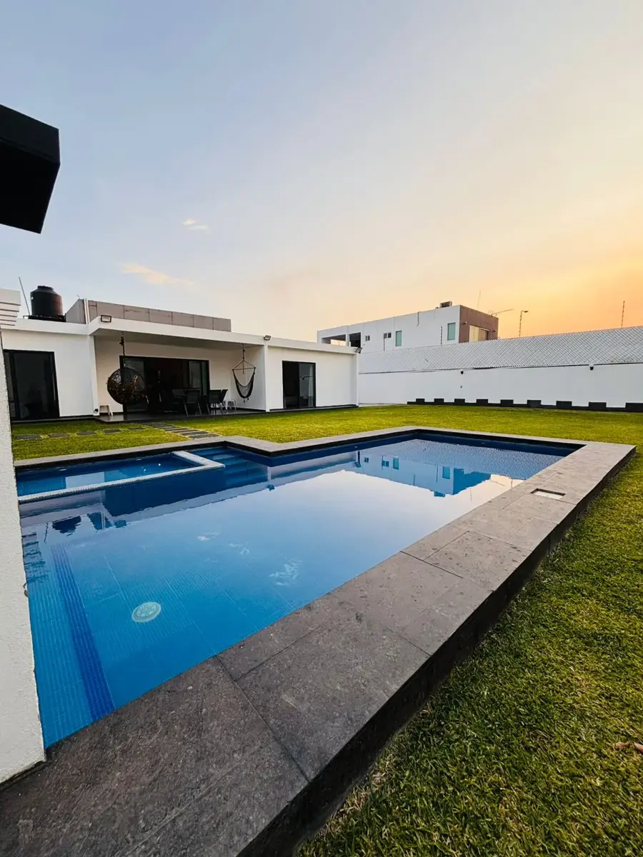 Casa en venta en Real de Oaxtepec, Yautepec — foto 1 de 15
