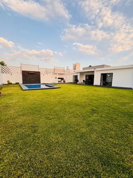 Casa en venta en Real de Oaxtepec, Yautepec — foto 3 de 15