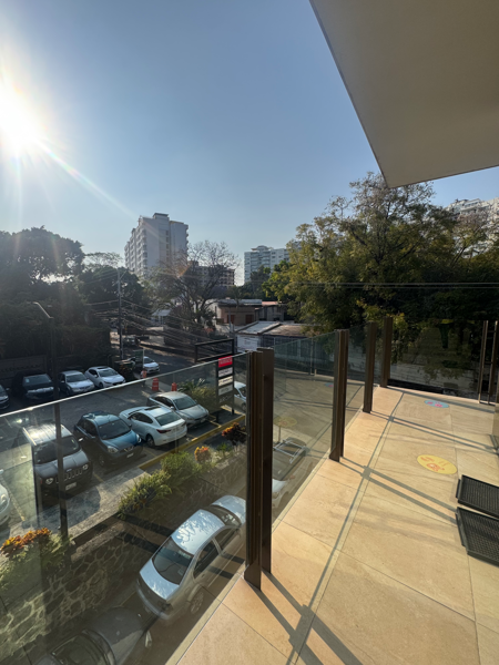 Consultorio en renta en Lomas de la Selva, Cuernavaca — foto 3 de 6