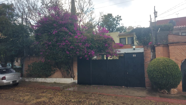 Casa en renta en La Luz, San Miguel de Allende — foto 2 de 15