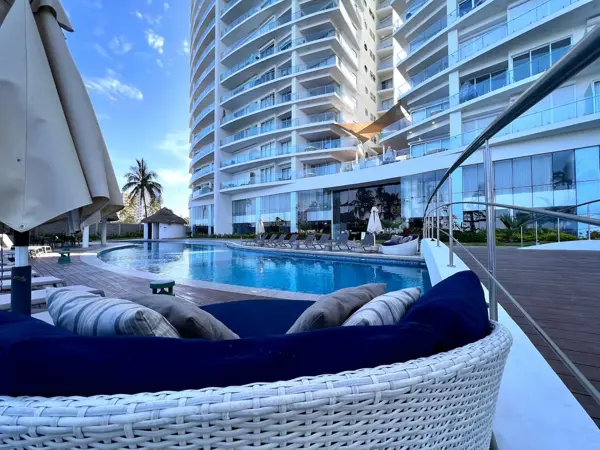 Departamento en renta en Zona Dorada, Mazatlán — foto 2 de 31