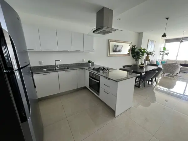 Departamento en renta en Zona Dorada, Mazatlán — foto 3 de 31