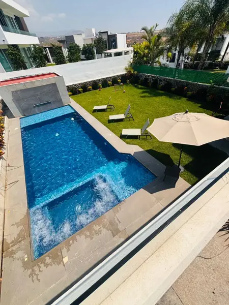 Casa en venta en Lomas de Cocoyoc, Atlatlahucan — foto 3 de 18