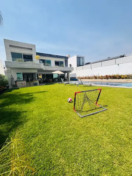 Casa en venta en Lomas de Cocoyoc, Atlatlahucan — foto 2 de 18