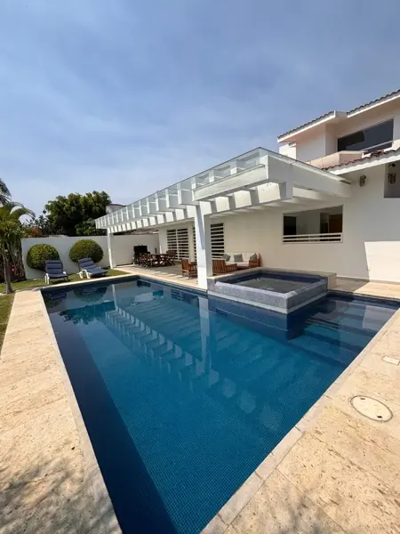 Casa en venta en Lomas de Cocoyoc, Atlatlahucan — foto 2 de 20