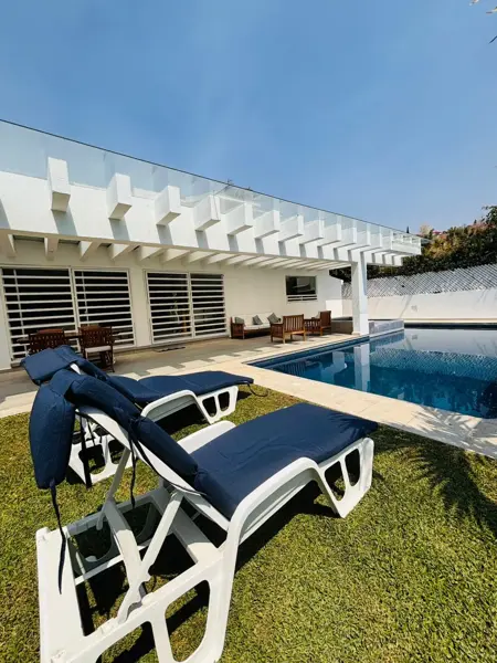 Casa en venta en Lomas de Cocoyoc, Atlatlahucan — foto 3 de 20