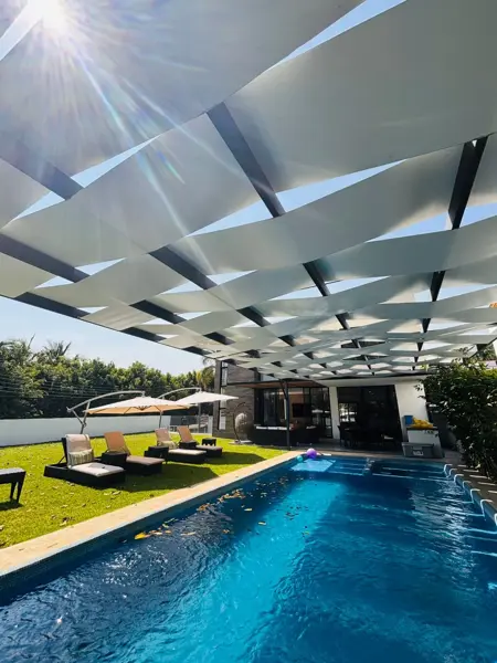 Casa en venta en Lomas de Cocoyoc, Atlatlahucan — foto 3 de 23