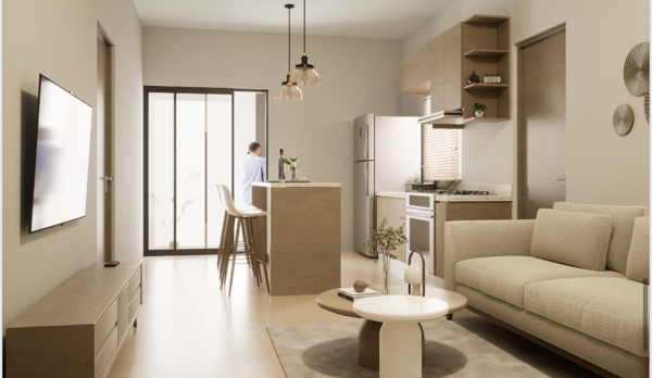 Departamento en venta en Los Viñedos, Torreón — foto 2 de 9