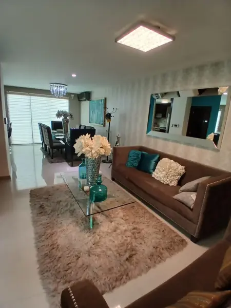 Casa en venta en Montecarlo Residencial, Culiacán — foto 3 de 19