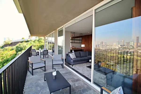Departamento en venta en Bosque Real, Huixquilucan — foto 2 de 11