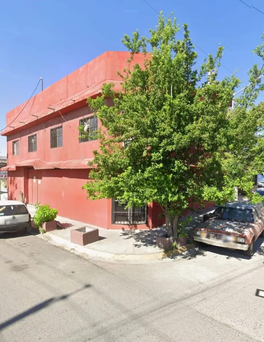 Oficina en venta en Residencial Roble Sector Seis, San Nicolás de los Garza