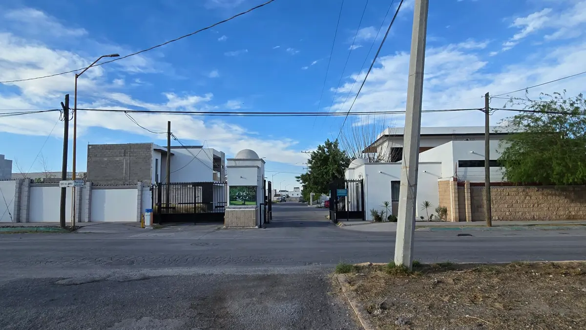 Terreno en venta en Quinta Soledad Torreon Coahuila Terreno en venta en Quinta Soledad Torreon Coahuila