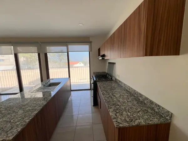 Departamento en renta en Isla del Amor, Alvarado — foto 3 de 20