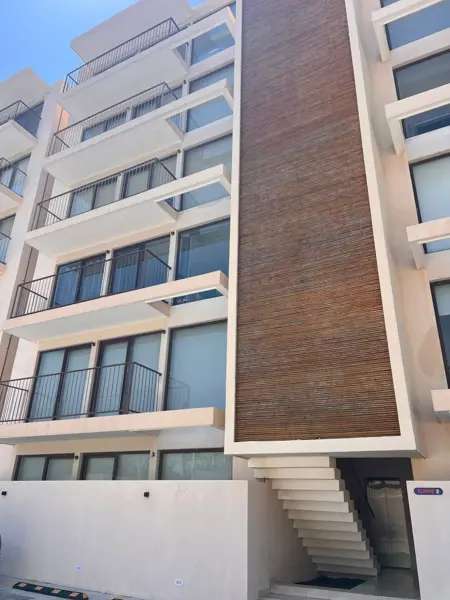 Departamento en renta en Isla del Amor, Alvarado — foto 2 de 20