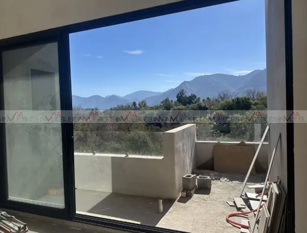 Casa en venta en Viento Libre, Santiago — foto 3 de 8