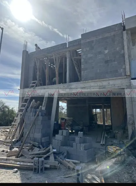 Casa en venta en Viento Libre, Santiago — foto 2 de 8