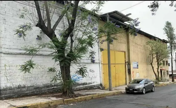 Bodega en venta en Tolteca, Álvaro Obregón — foto 3 de 3