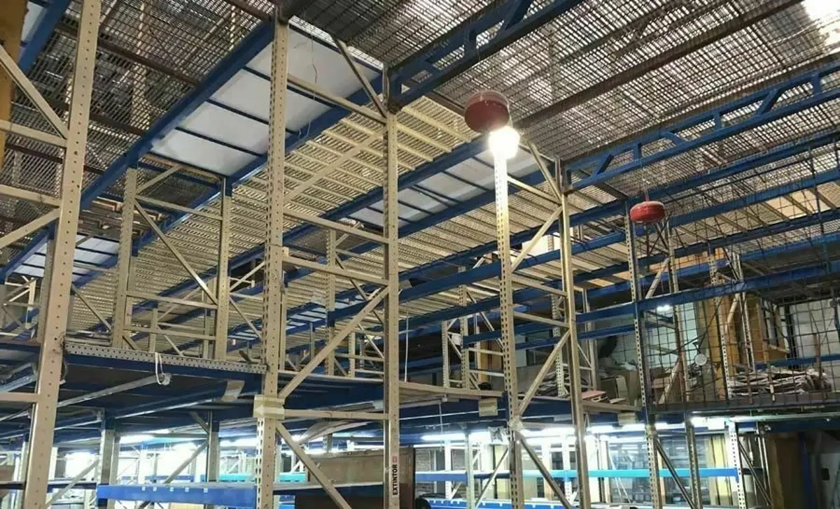 Bodega en venta en Tolteca, Álvaro Obregón — foto 1 de 3