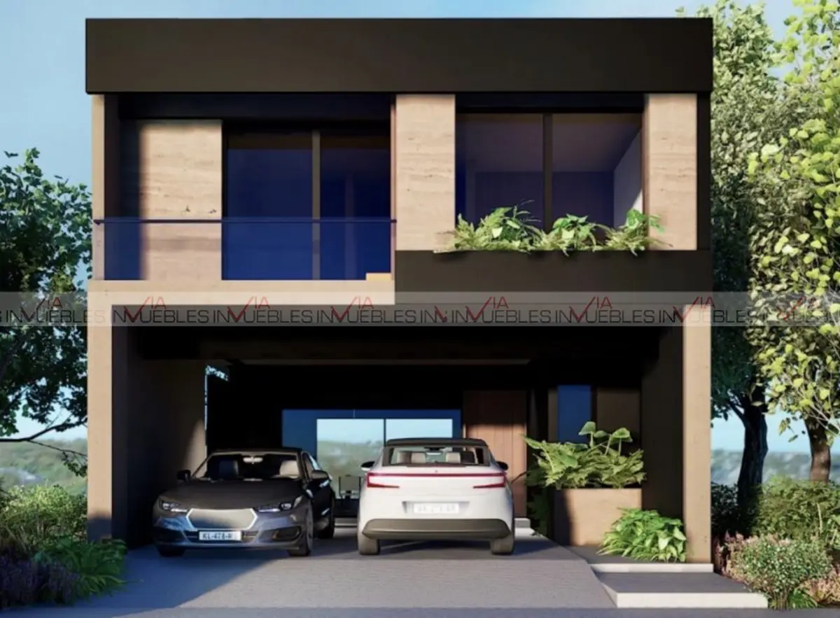 Casa en venta en Viento Libre, Santiago — foto 1 de 12