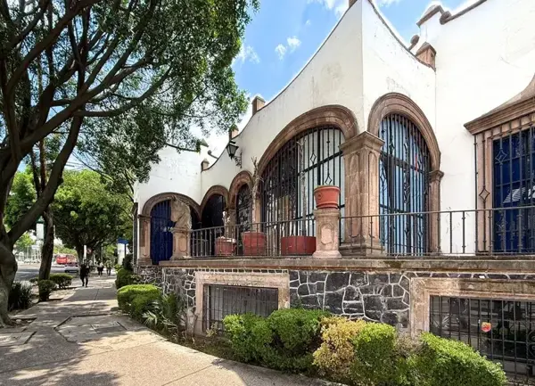 Local en renta en Lomas de San Angel Inn, Álvaro Obregón — foto 3 de 5