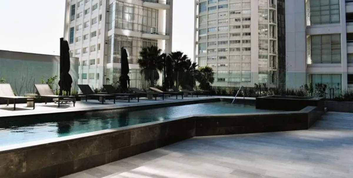 Departamento en renta en Puerta de Hierro, Zapopan