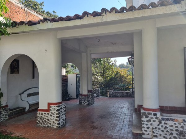 Venta de casa en Jesús H preciado