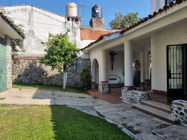 Casa en venta en San Anton, Cuernavaca — foto 2 de 30